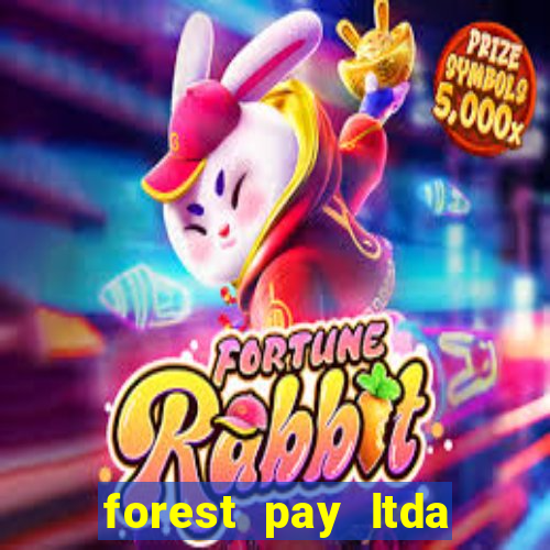 forest pay ltda plataforma de jogos